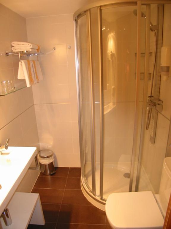 Hotel Navarro Panticosa Habitación foto