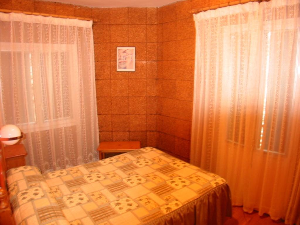 Hotel Navarro Panticosa Habitación foto